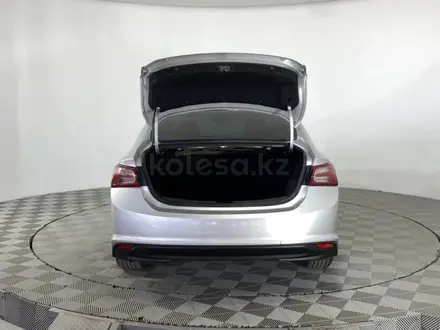 Chevrolet Malibu 2021 года за 5 940 000 тг. в Караганда – фото 9