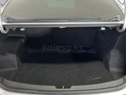 Chevrolet Malibu 2021 года за 5 940 000 тг. в Караганда – фото 10