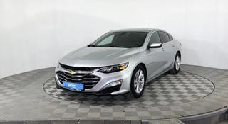 Chevrolet Malibu 2021 года за 5 940 000 тг. в Караганда