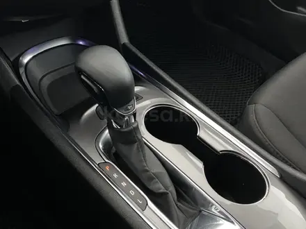 Chevrolet Malibu 2021 года за 5 940 000 тг. в Караганда – фото 27