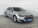 Chevrolet Malibu 2021 года за 5 940 000 тг. в Караганда – фото 3