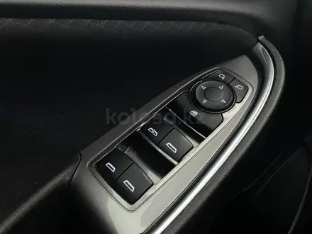 Chevrolet Malibu 2021 года за 5 940 000 тг. в Караганда – фото 19