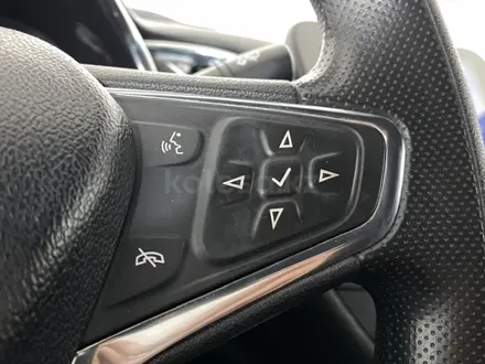 Chevrolet Malibu 2021 года за 5 940 000 тг. в Караганда – фото 20