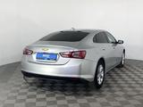 Chevrolet Malibu 2021 года за 5 940 000 тг. в Караганда – фото 5
