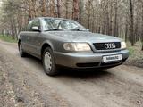 Audi A6 1996 года за 5 300 000 тг. в Алматы – фото 3