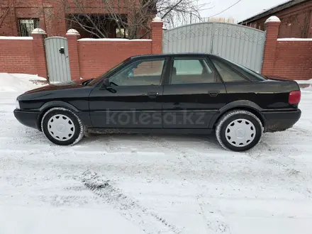 Audi 80 1992 года за 1 880 000 тг. в Павлодар – фото 8