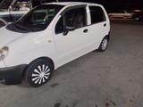 Daewoo Matiz 2014 годаүшін1 100 000 тг. в Жаркент – фото 5