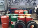 Моторное масло "Total Rubia Tir за 2 700 тг. в Актобе – фото 2