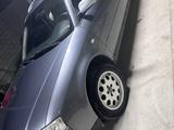 Audi A6 2001 года за 3 500 000 тг. в Тараз – фото 2