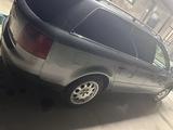 Audi A6 2001 года за 3 500 000 тг. в Тараз – фото 5
