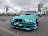 BMW 328 1998 года за 3 000 000 тг. в Астана
