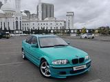 BMW 328 1998 года за 3 000 000 тг. в Астана – фото 2