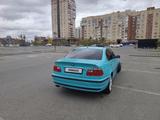 BMW 328 1998 года за 3 000 000 тг. в Астана – фото 4
