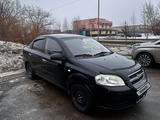 Chevrolet Aveo 2013 года за 2 100 000 тг. в Кокшетау