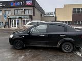 Chevrolet Aveo 2013 года за 2 100 000 тг. в Кокшетау – фото 2