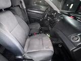 Chevrolet Aveo 2013 года за 2 100 000 тг. в Кокшетау – фото 3