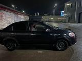 Chevrolet Aveo 2013 года за 2 100 000 тг. в Кокшетау – фото 4