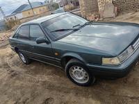 Mazda 626 1991 годаүшін990 000 тг. в Шымкент