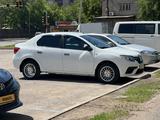 Renault Logan 2018 годаүшін5 900 000 тг. в Астана – фото 4