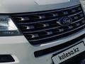 Ford Explorer 2015 года за 13 900 000 тг. в Алматы – фото 7