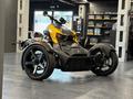 BRP  Can-Am Ryker Sport 900 ACE Черный 2024 2024 года за 10 422 000 тг. в Алматы – фото 2