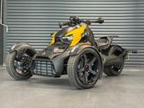BRP  Can-Am Ryker Sport 900 ACE Черный 2024 2024 года за 10 422 000 тг. в Алматы