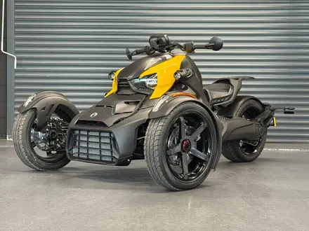 BRP  Can-Am Ryker Sport 900 ACE Черный 2024 2024 года за 10 422 000 тг. в Алматы