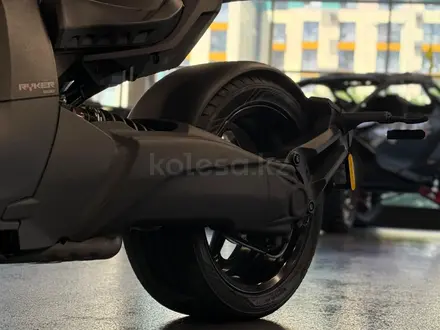 BRP  Can-Am Ryker Sport 900 ACE Черный 2024 2024 года за 10 422 000 тг. в Алматы – фото 8