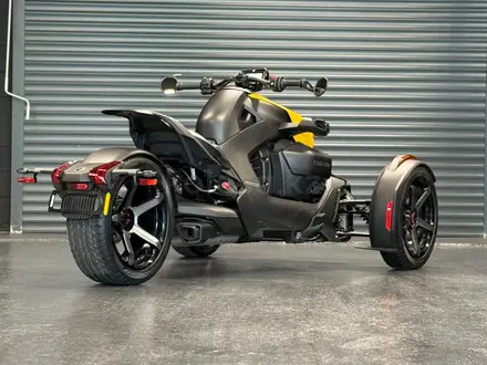 BRP  Can-Am Ryker Sport 900 ACE Черный 2024 2024 года за 10 422 000 тг. в Алматы – фото 5