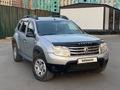 Renault Duster 2014 года за 4 000 000 тг. в Астана – фото 2