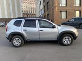 Renault Duster 2014 годаүшін4 000 000 тг. в Астана – фото 4