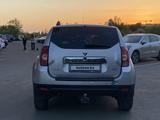 Renault Duster 2014 годаүшін4 000 000 тг. в Астана – фото 5