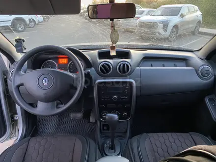 Renault Duster 2014 года за 4 000 000 тг. в Астана – фото 6