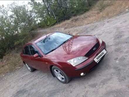 Ford Mondeo 2002 года за 2 700 000 тг. в Семей