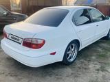 Nissan Maxima 2001 года за 3 500 000 тг. в Костанай – фото 4