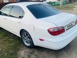 Nissan Maxima 2001 года за 3 500 000 тг. в Костанай – фото 3