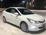 Hyundai Accent 2014 года за 5 450 000 тг. в Костанай – фото 2