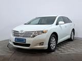 Toyota Venza 2010 года за 5 890 000 тг. в Астана