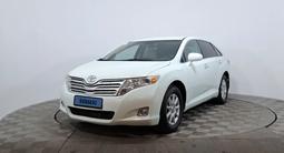 Toyota Venza 2010 года за 5 890 000 тг. в Астана