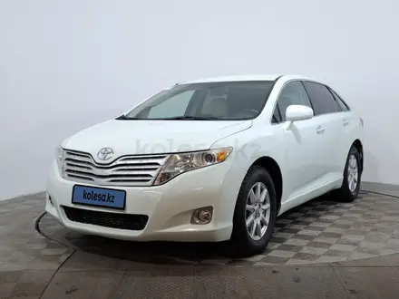 Toyota Venza 2010 года за 5 890 000 тг. в Астана