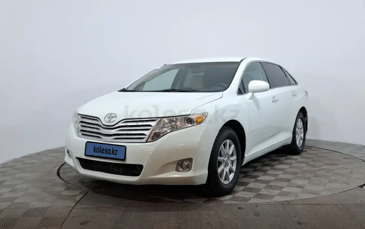 Toyota Venza 2010 года за 5 890 000 тг. в Астана