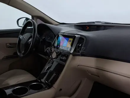 Toyota Venza 2010 года за 5 890 000 тг. в Астана – фото 15