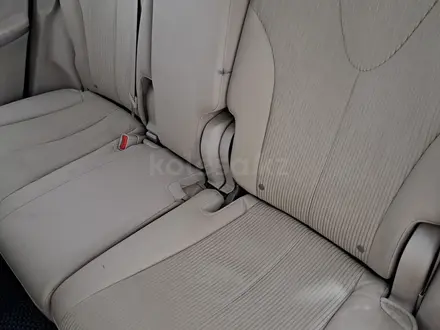 Toyota Venza 2010 года за 5 890 000 тг. в Астана – фото 16