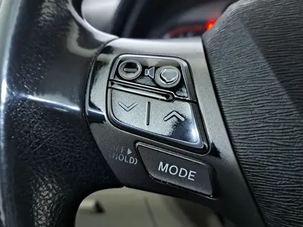 Toyota Venza 2010 года за 5 890 000 тг. в Астана – фото 18