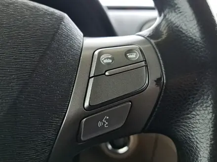 Toyota Venza 2010 года за 5 890 000 тг. в Астана – фото 19