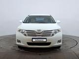 Toyota Venza 2010 года за 5 890 000 тг. в Астана – фото 2