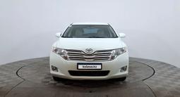 Toyota Venza 2010 года за 5 890 000 тг. в Астана – фото 2