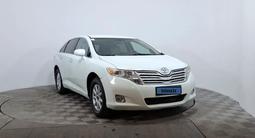 Toyota Venza 2010 года за 5 890 000 тг. в Астана – фото 3