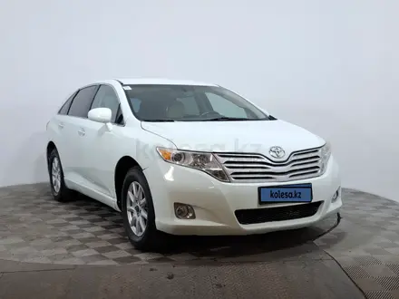 Toyota Venza 2010 года за 5 890 000 тг. в Астана – фото 3