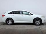 Toyota Venza 2010 года за 5 890 000 тг. в Астана – фото 4